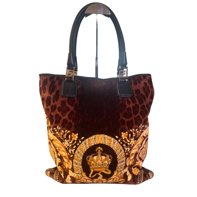 Bolsa Versace